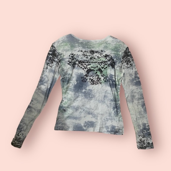 harley davidson long sleeve tshirt - Picture 2 of 5